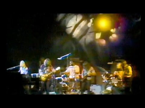 Allman Brothers 9-23-70 Fillmore East