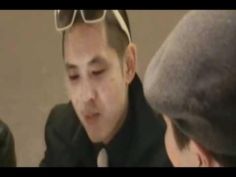 Jockey Joe interviews Far East Movement (03/16/11)