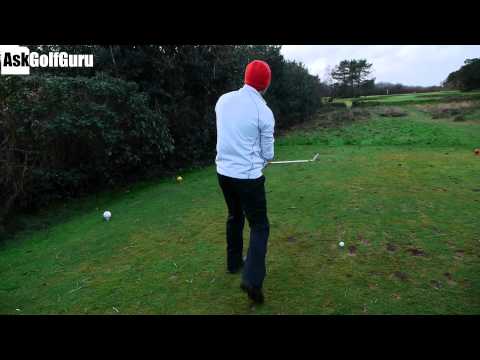 East Devon Golf Club Part 2