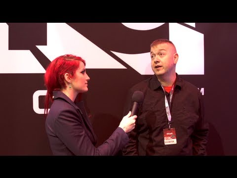 PAX East: Pokket interviews Mike Donatelli of Wildstar (with exclusives!)