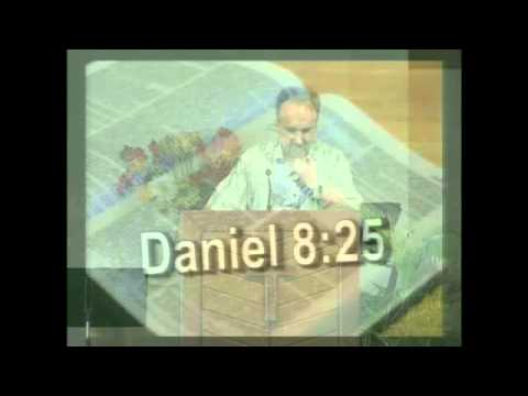 Mid-East Prophecy Update - March 17th, 2013