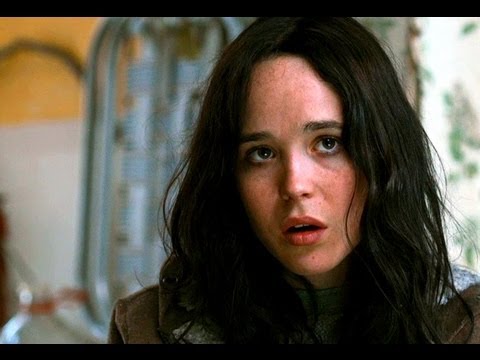 The East - Official Trailer #2 (HD) Ellen Page