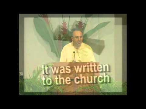 Mid-East Prophecy Update - May 12th, 2013