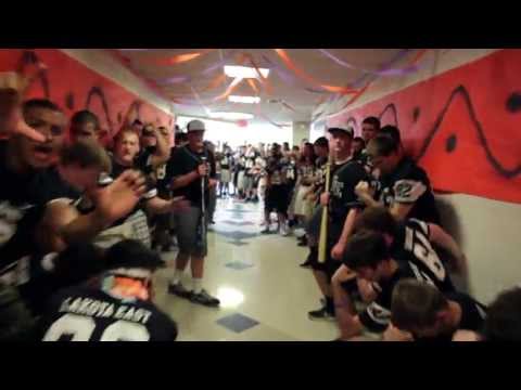 Lakota East Lip Dub for Spina Bifida