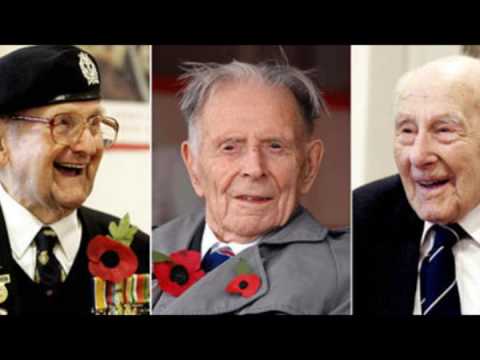 Radiohead - Harry Patch (In Memory of)