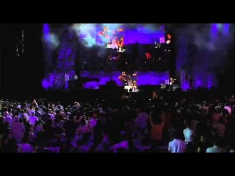 Journey live in Manila - Parte 1