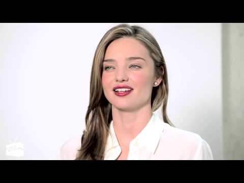 The Body Beautiful with Miranda Kerr: Nutrition | NET-A-PORTER.COM