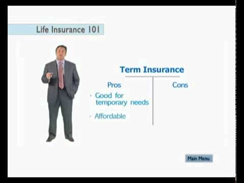 What Is Life Insurance and How Does It Work?