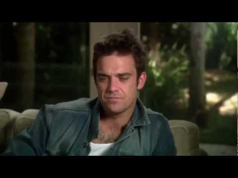 Robbie Williams | Making of Intensive Care (2005)