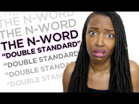 The N-Word 