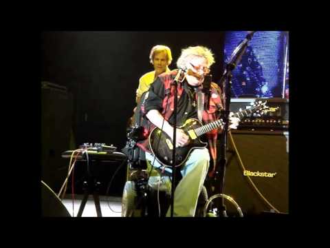 Peter Frampton, Leslie West, Mississippi Queen, The Paramount, June 23 2013