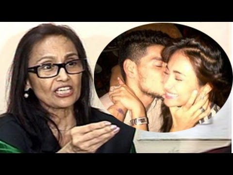 SHOCKING INTERVIEW Rabiya Khan Reveals Jiah Khan's MURDERER