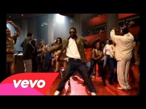 Usher - U Don't Have To Call