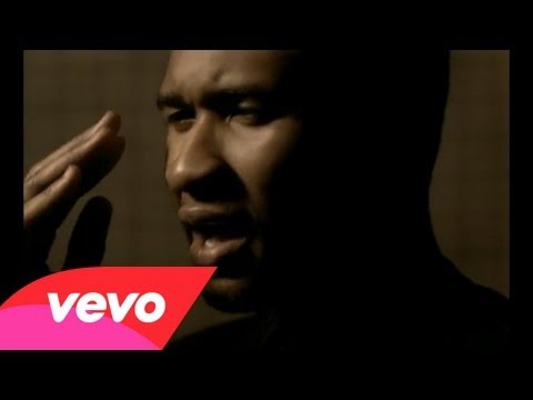 Usher - Confessions Part II