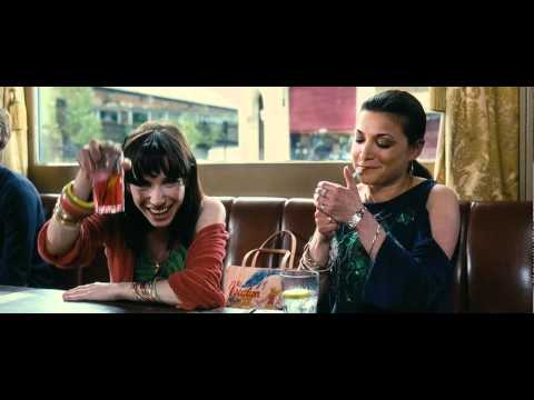 Happy-Go-Lucky - Trailer