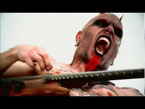 Mudvayne - Dig (Ryan's Angle)