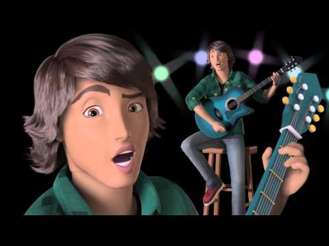 Barbie™ Life in the Dreamhouse -- Ryan's Greatest Hits