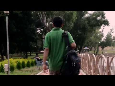 IIT KGP: The Walk-tale