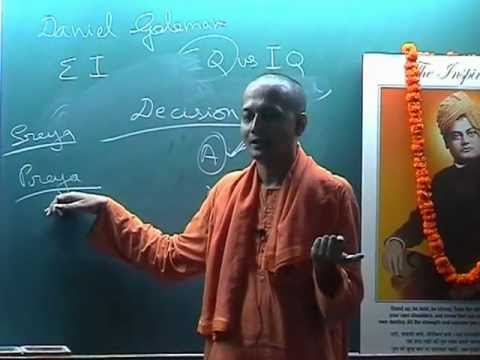 Swami Sarvapriyananda-