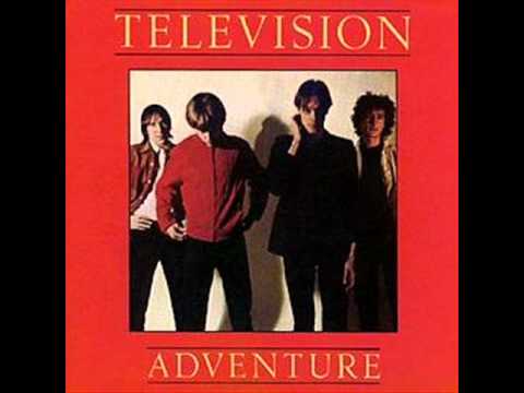 Television - Careful