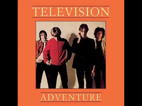 Television - Ain't That Nothin'