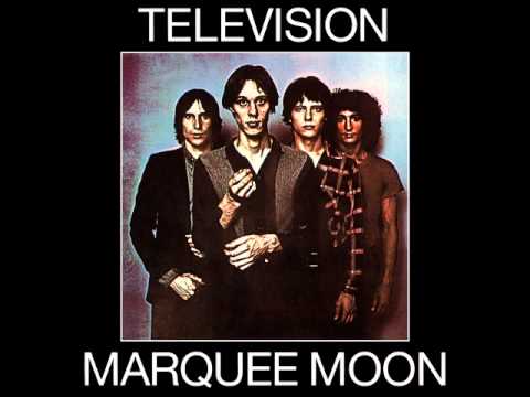 Television - Marquee Moon