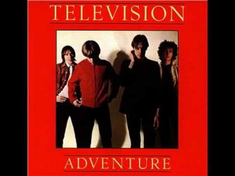 Television - Carried away