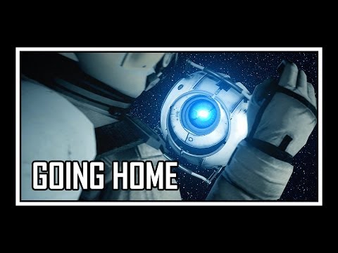 Portal - Going Home