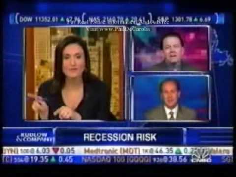 8/28/2006-Peter Schiff Predicts The US Economic Collapse With Unbelievable Accuracy