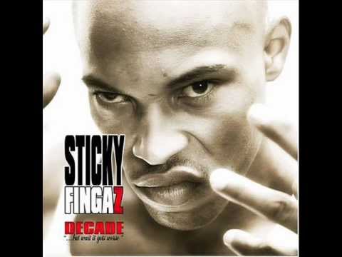 Sticky Fingaz - I Love Da Streets (ft. Omar Epps)