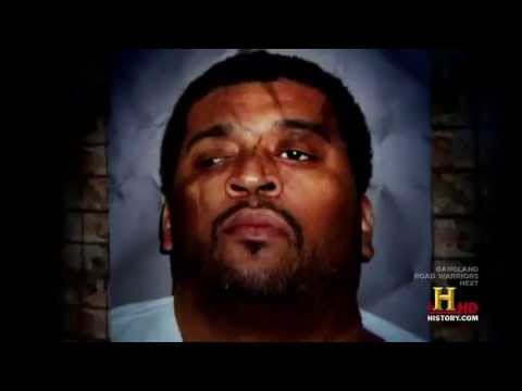 The Black Mafia Family - Crime Documentary