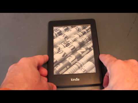 Amazon Kindle With or Without Special Offers - that is the question!