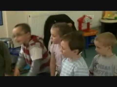 Irish language - Gweedore people speaking Gaelic