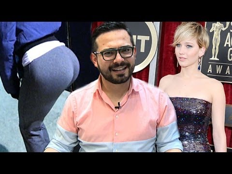 TMZ Takeout: Justin Bieber, Jennifer Lawrence, and Instagram Booty