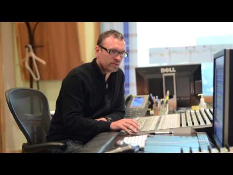 Composer Interview: Henry Jackman