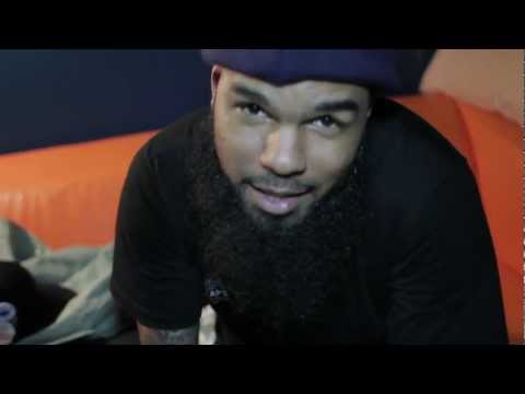 Stalley Talks Fashion, Sneakers, Beard and Music with UpscaleHype