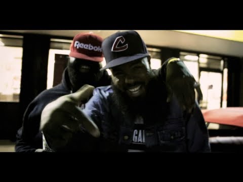 Rick Ross x Stalley - Love Sosa (Freestyle) (Music Video)