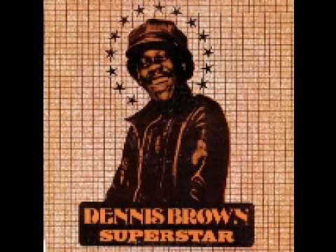 Dennis Brown - Man Next Door (EXTENDED)