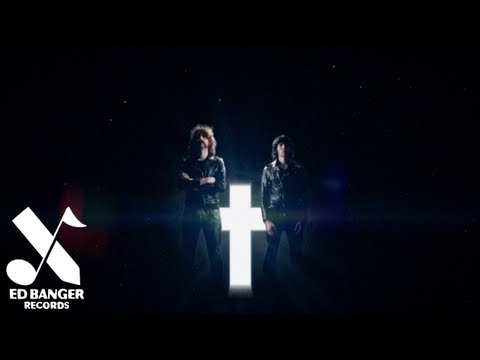 Justice - ON'N'ON (Official Video)