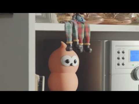 EDF Energy Feel Better Energy TV advert