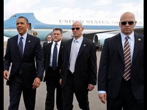 The Truth about US Secret Service: Geographic (Full Movie) 2004