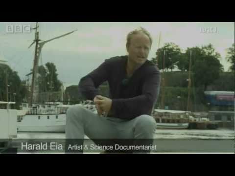 Storbynatt - My Oslo with Harald Eia for english TV