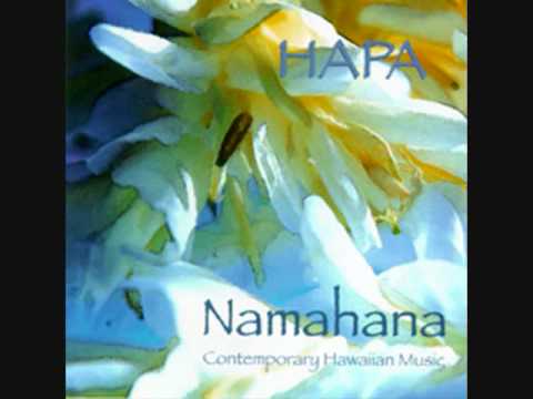 Hapa- He'eia