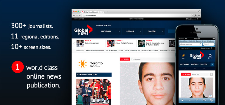 Global News