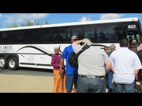 Washington DC Tourist Guided 