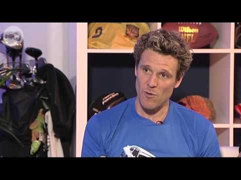 Sportlobster TV - Webber & Cracknell Discuss The Michael Schumacher Accident - W6E1