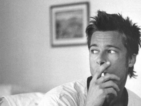 Biography # Brad Pitt (german)