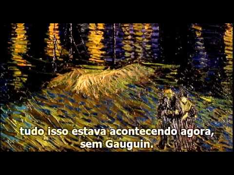 O Poder da Arte (BBC) - Van Gogh