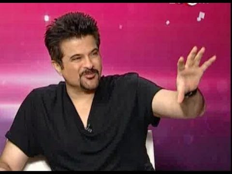 Anil Kapoor's long & strong career in Bollywood - Exclusive Interview