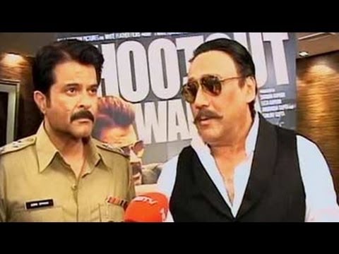 Anil Kapoor: Working with Jackie Shroff was an emotional moment